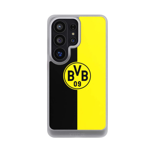 Samsung Galaxy S26 Ultra NIVOcore BVB Schwarz / Gelb