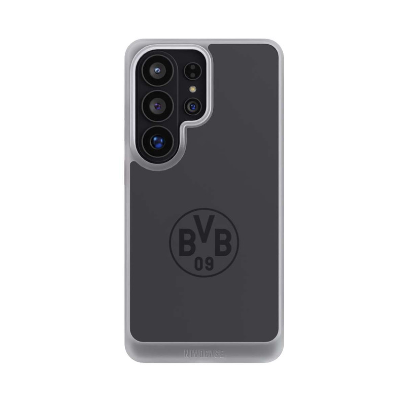 Galaxy S26 Ultra NIVOcore BVB Grau