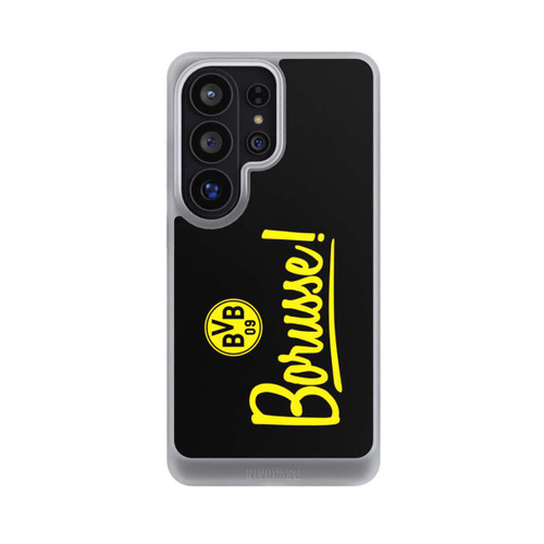 Samsung Galaxy S26 Ultra NIVOcore BVB Borusse