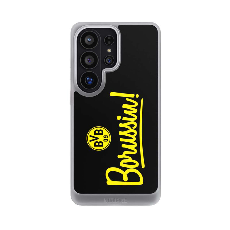 Galaxy S26 Ultra NIVOcore BVB Borussin