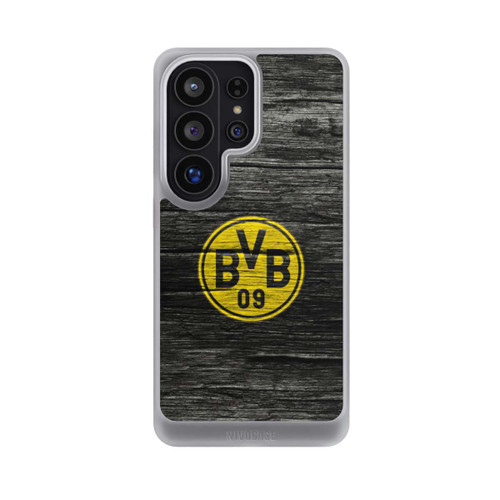 Samsung Galaxy S26 Ultra NIVOcore BVB Holzoptik