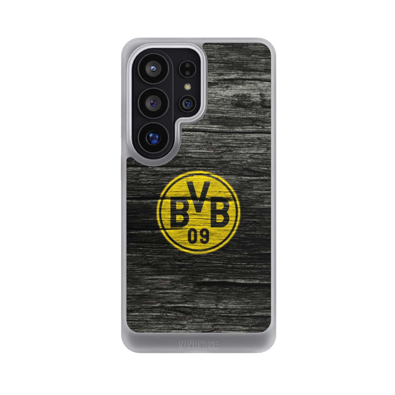 Galaxy S26 Ultra NIVOcore BVB Holzoptik