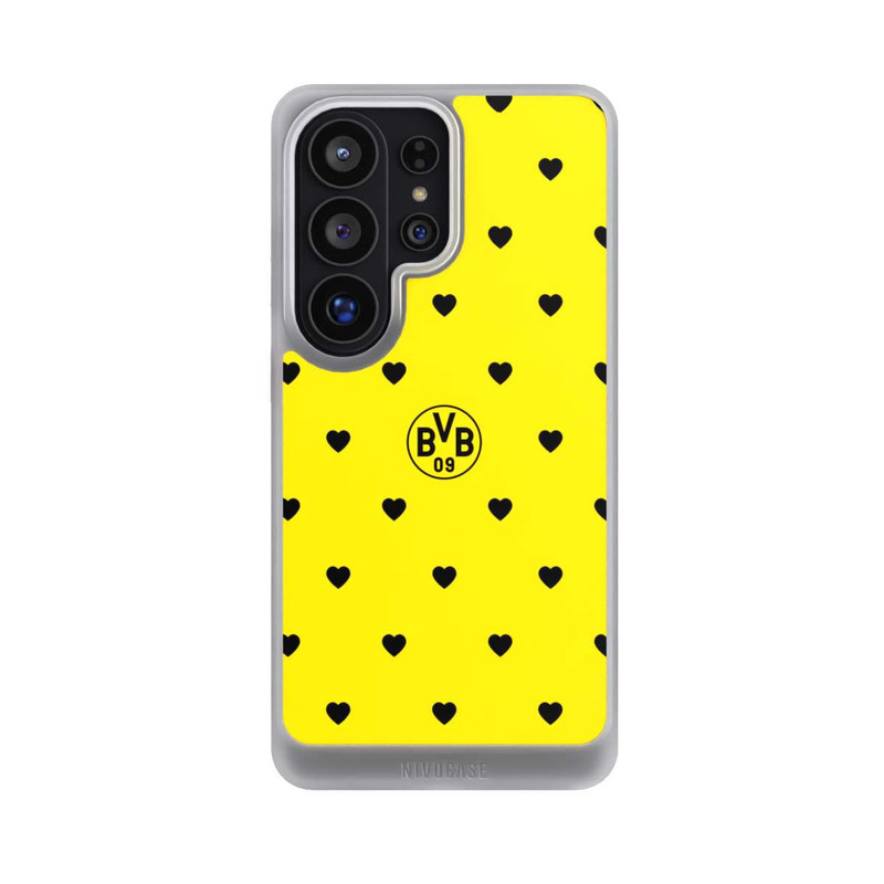 Galaxy S26 Ultra NIVOcore BVB Herzen