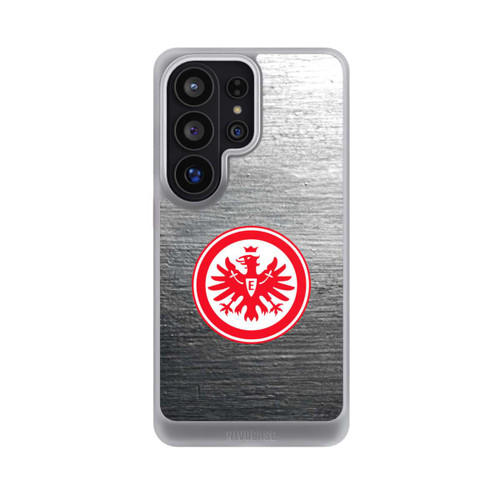 Samsung Galaxy S26 Ultra NIVOcore Eintracht Logo Scratched