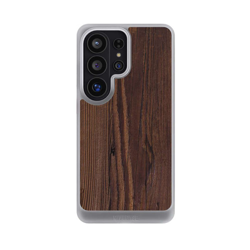 Samsung Galaxy S26 Ultra NIVOcore Maserung Holzlook