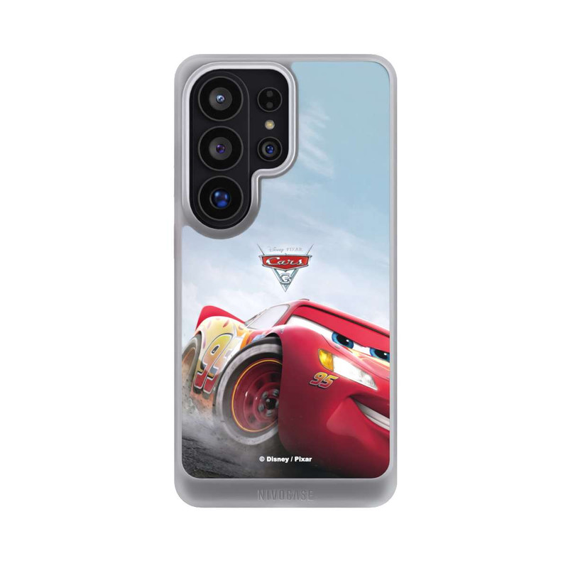Galaxy S26 Ultra NIVOcore Cars3 Lightning Mc Queen