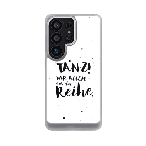 Samsung Galaxy S26 Ultra NIVOcore Tanz vor Allem aus der Reihe