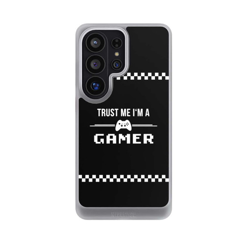 Samsung Galaxy S26 Ultra NIVOcore Trust Me I'm a Gamer