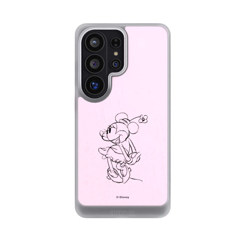Galaxy S26 Ultra NIVOcore Minniemouse Vintage