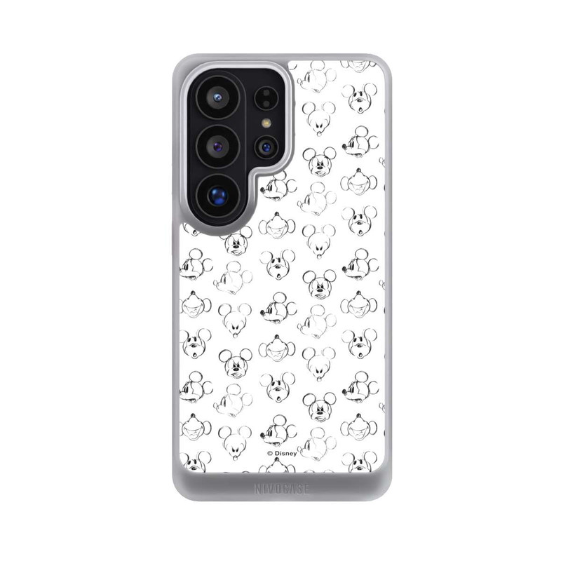 Galaxy S26 Ultra NIVOcore Micky Vintage Pattern