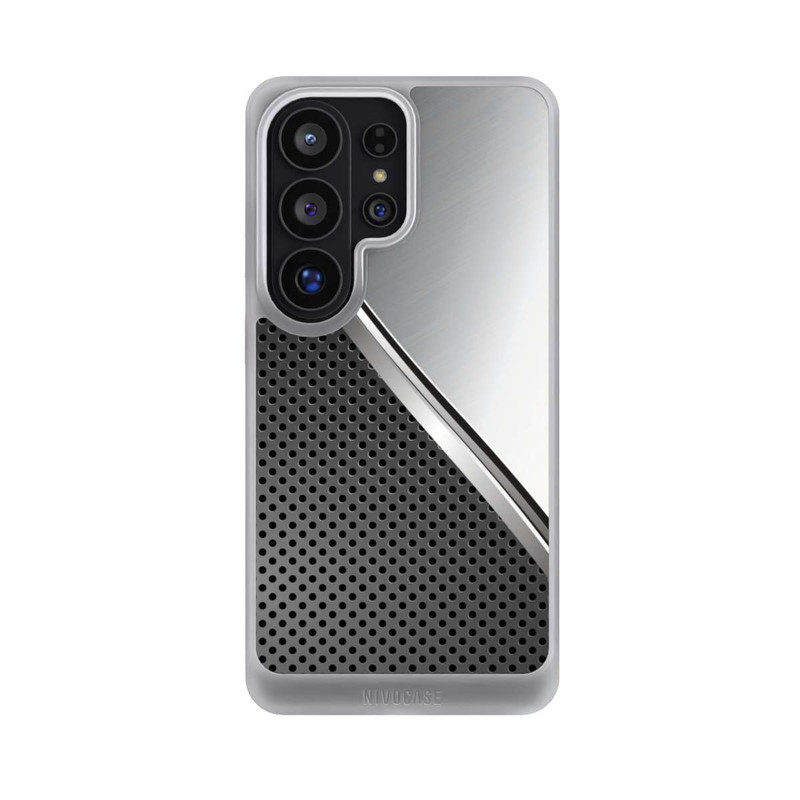 Galaxy S26 Ultra NIVOcore Duo Metal Surface