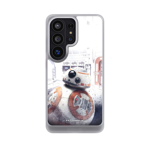 Samsung Galaxy S26 Ultra NIVOcore BB8 - Star Wars 8