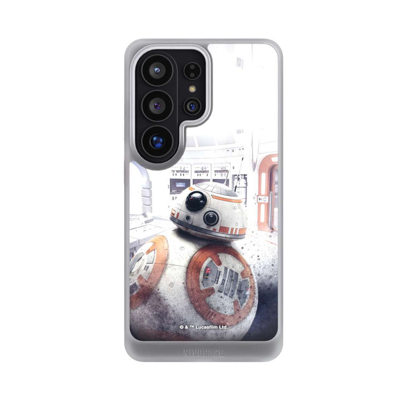 Galaxy S26 Ultra NIVOcore BB8 - Star Wars 8