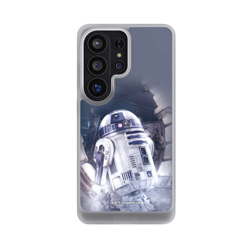 Samsung Galaxy S26 Ultra NIVOcore R2D2 - Star Wars 8
