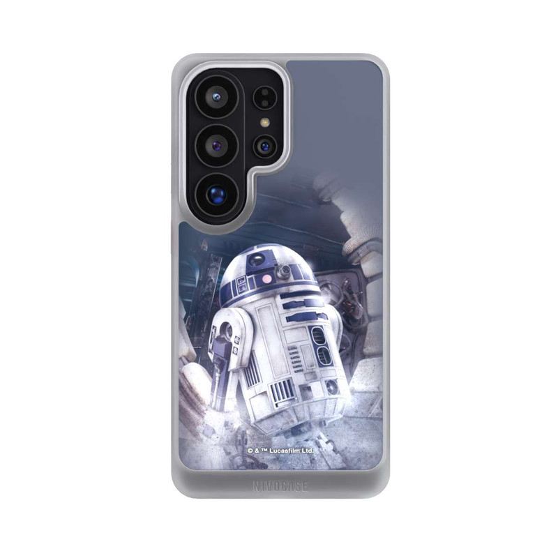 Galaxy S26 Ultra NIVOcore R2D2 - Star Wars 8