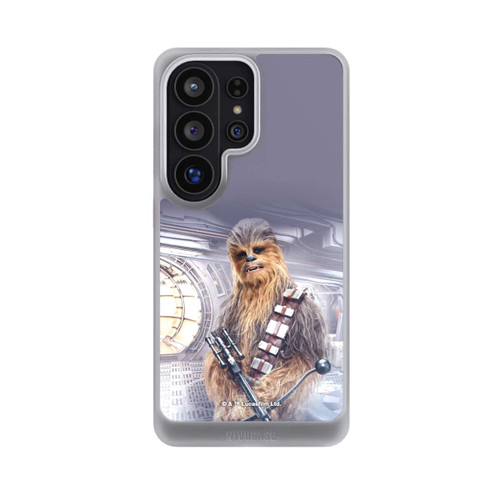 Samsung Galaxy S26 Ultra NIVOcore Chewbacca - Star Wars 8
