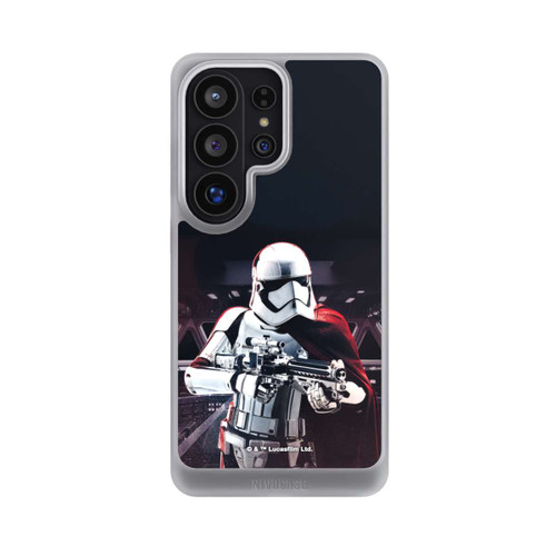 Samsung Galaxy S26 Ultra NIVOcore Captain Phasma - Star Wars 8