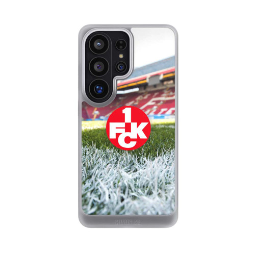 Samsung Galaxy S26 Ultra NIVOcore Stadionrasen FCK