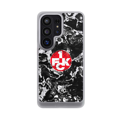 Samsung Galaxy S26 Ultra NIVOcore FCK Schmelztigel Schwarz