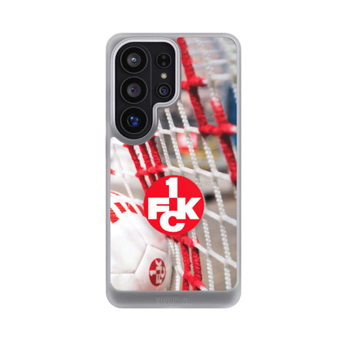 Samsung Galaxy S26 Ultra NIVOcore Torschuss FCK