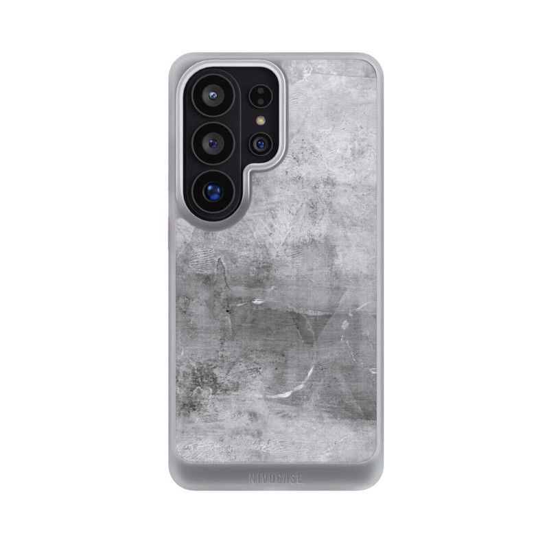 Galaxy S26 Ultra NIVOcore Graue Betonwand 2