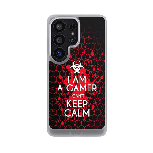 Samsung Galaxy S26 Ultra NIVOcore I Am a Gamer