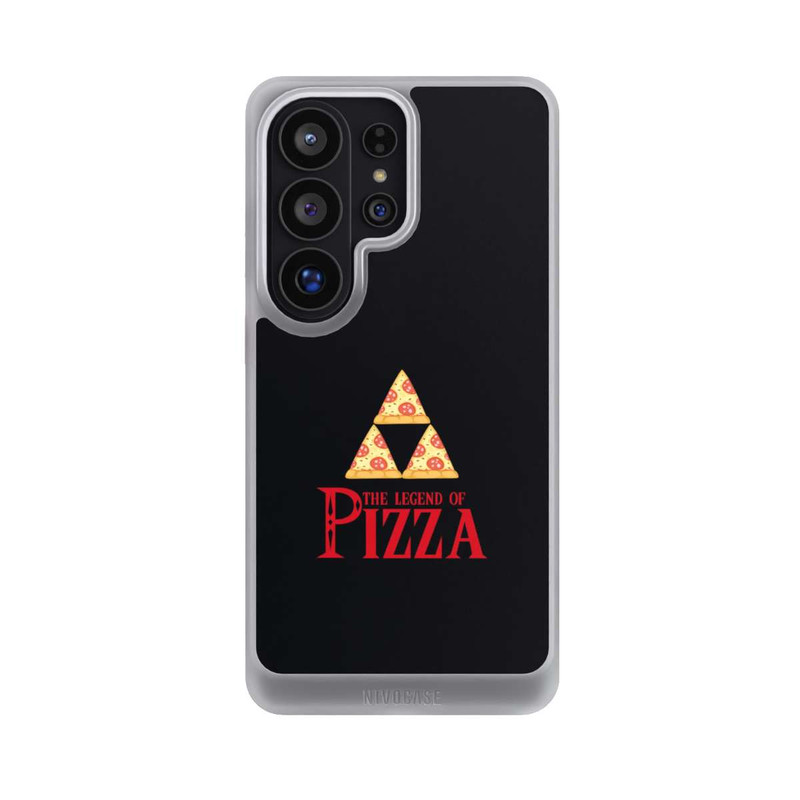 Galaxy S26 Ultra NIVOcore The Legend of Pizza