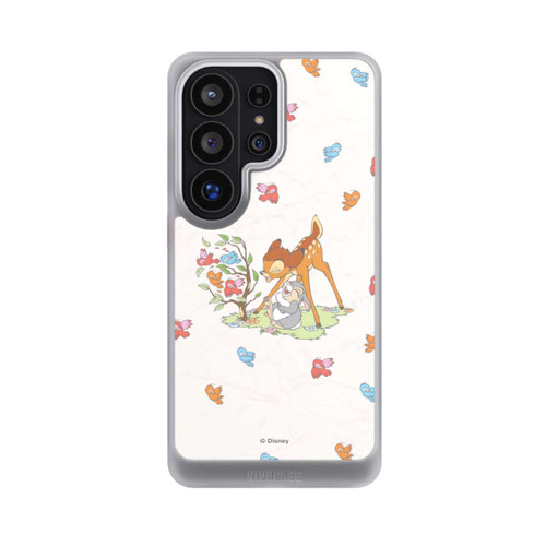 Samsung Galaxy S26 Ultra NIVOcore Bambi Vintage Pattern