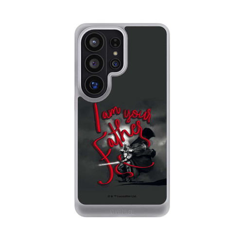 Samsung Galaxy S26 Ultra NIVOcore I Am Your Father Son - Star Wars