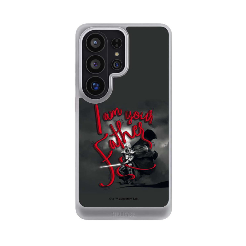 Galaxy S26 Ultra NIVOcore I Am Your Father Son - Star Wars