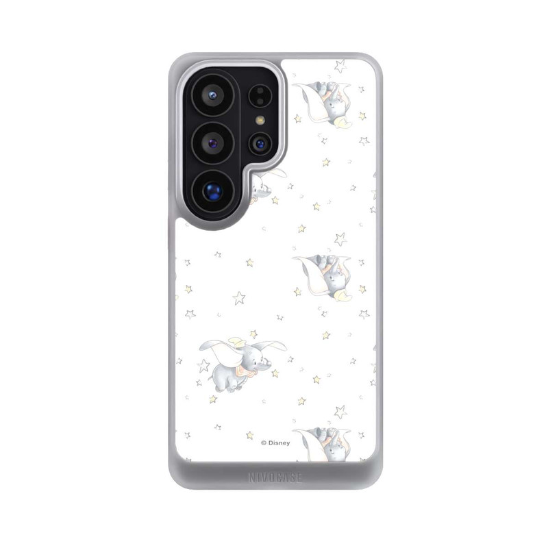Galaxy S26 Ultra NIVOcore Dumbo Pattern