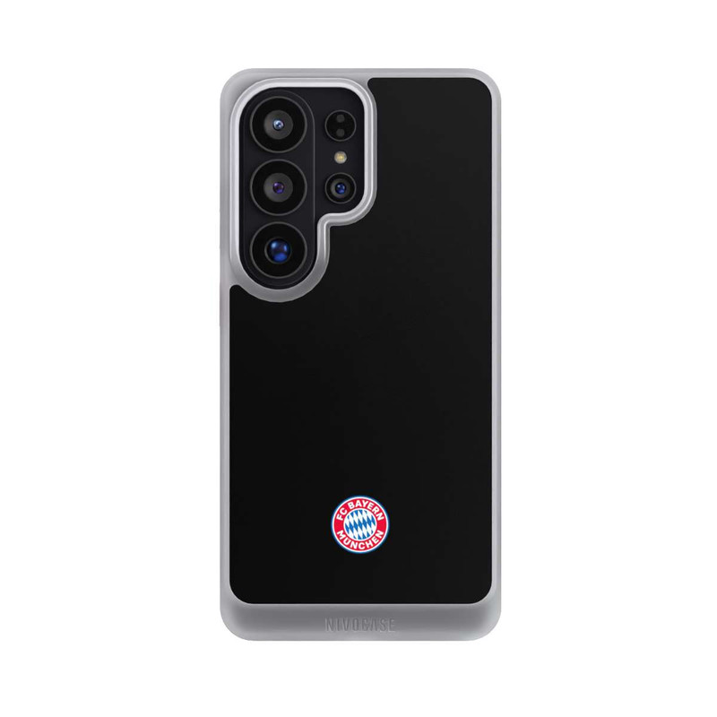 Galaxy S26 Ultra NIVOcore Klassisches FCB Logo Klein