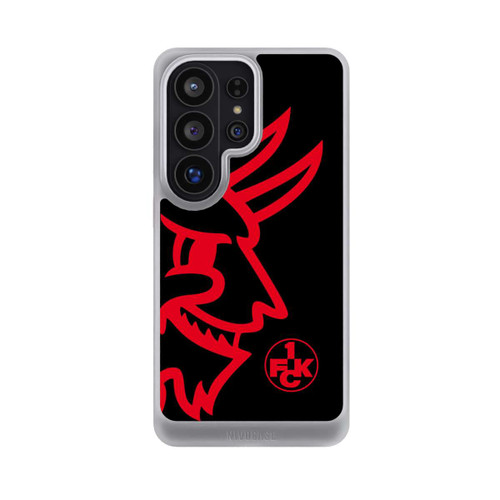 Samsung Galaxy S26 Ultra NIVOcore FCK Dauerkarte