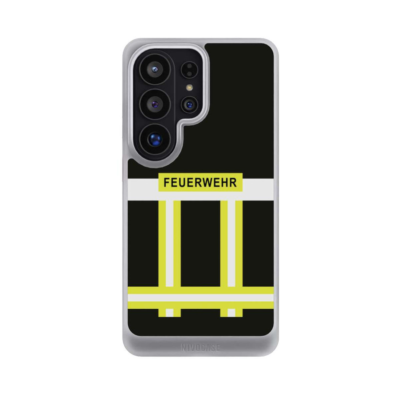 Galaxy S26 Ultra NIVOcore Feuerwehr