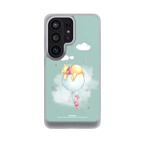 Samsung Galaxy S26 Ultra NIVOcore Un ballon à l'abri des regards