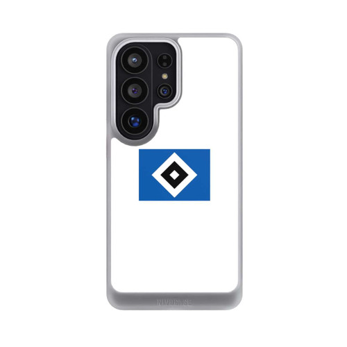 Samsung Galaxy S26 Ultra NIVOcore HSV Weiss / Blau