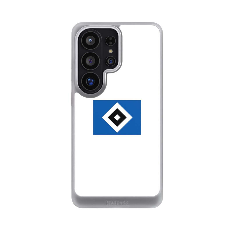 Galaxy S26 Ultra NIVOcore HSV Weiss / Blau