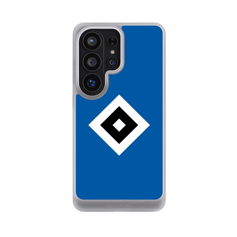 Galaxy S26 Ultra NIVOcore HSV Blau