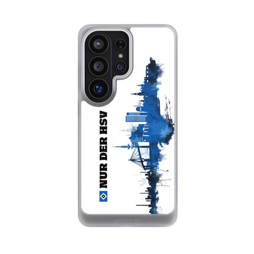 Samsung Galaxy S26 Ultra NIVOcore Silhouette - Nur der HSV