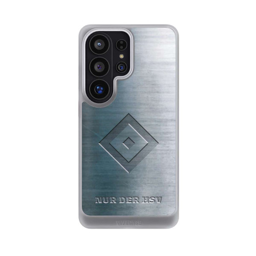 Samsung Galaxy S26 Ultra NIVOcore Nur der HSV Metalllook