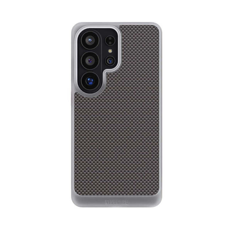 Galaxy S26 Ultra NIVOcore Carbon Look