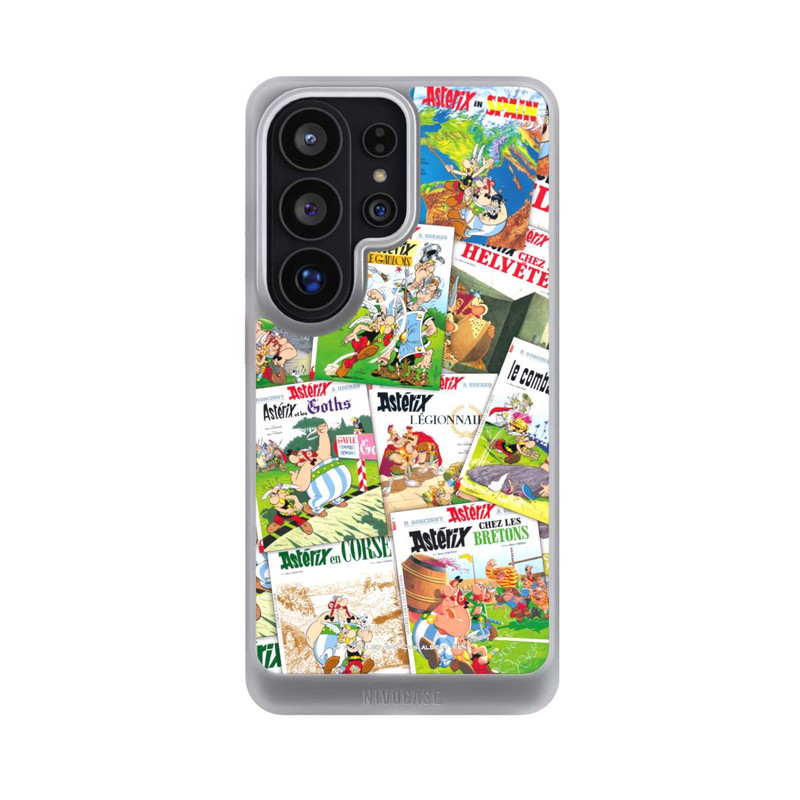 Galaxy S26 Ultra NIVOcore Cover Collection