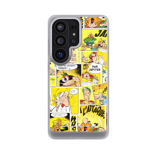 Samsung Galaxy S26 Ultra NIVOcore Comic Strip