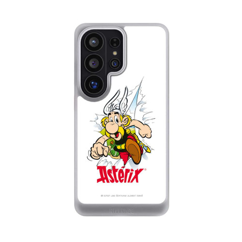 Samsung Galaxy S26 Ultra NIVOcore Astérix Logo
