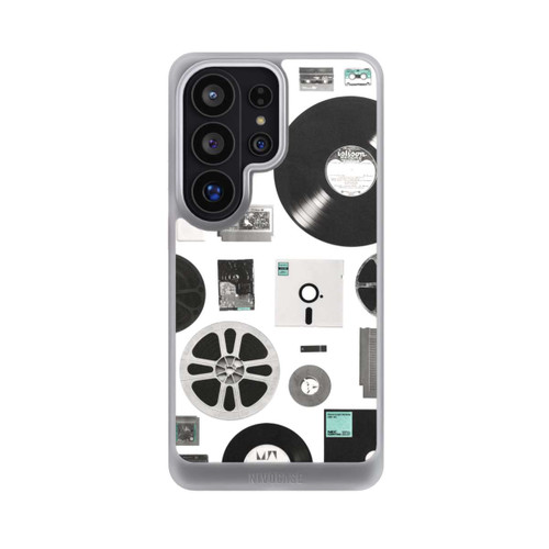 Samsung Galaxy S26 Ultra NIVOcore Data Uni