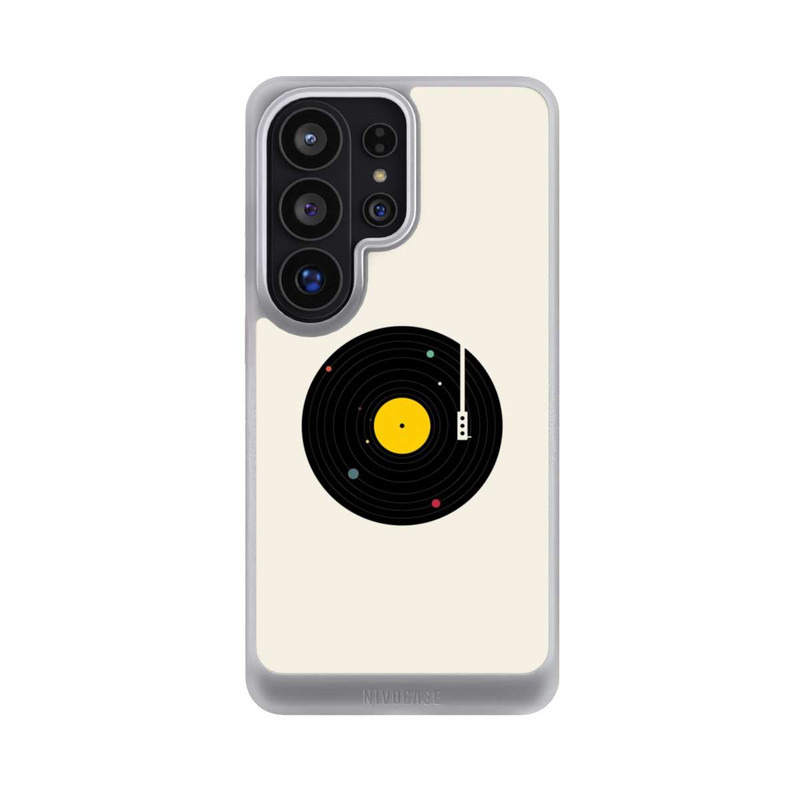 Galaxy S26 Ultra NIVOcore Überall Musik
