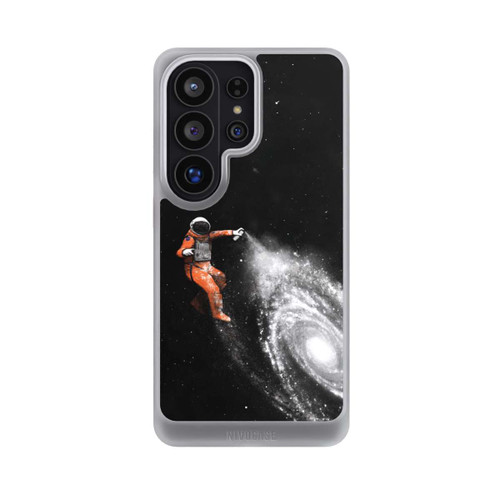 Samsung Galaxy S26 Ultra NIVOcore Space Art