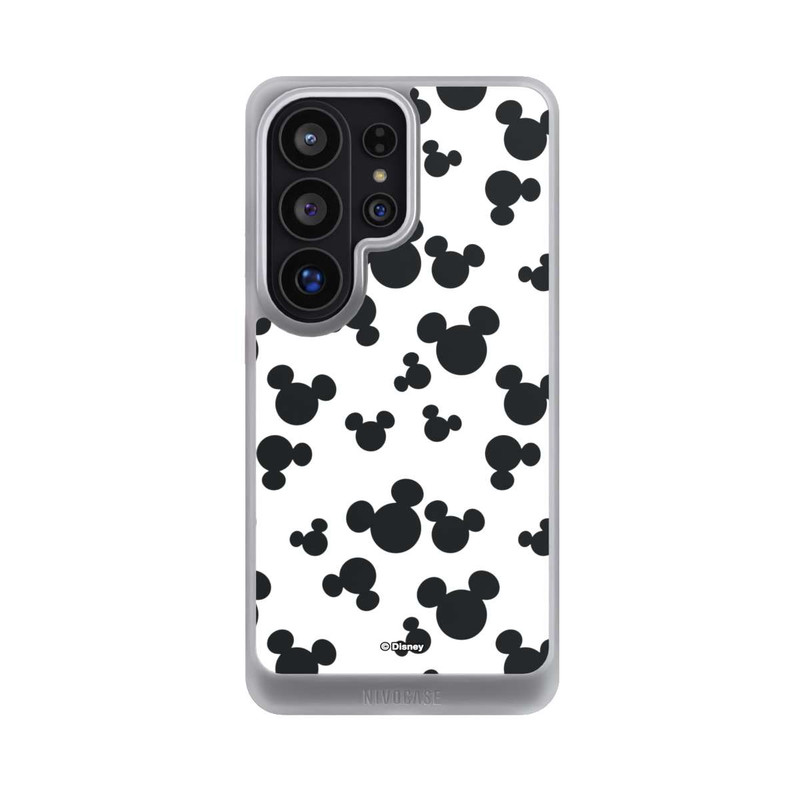 Galaxy S26 Ultra NIVOcore Micky Icon Pattern
