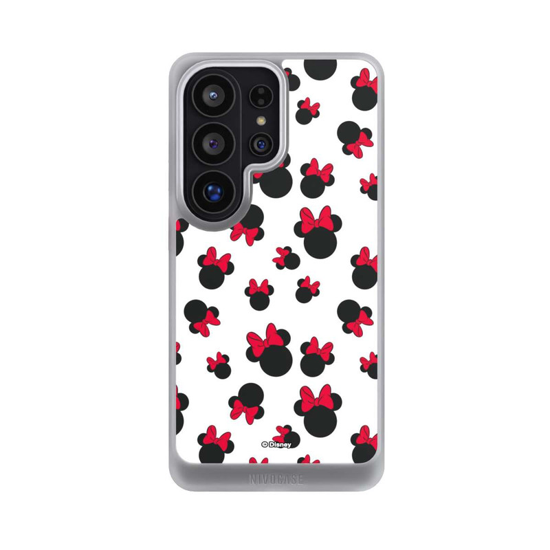 Galaxy S26 Ultra NIVOcore Minnie Icon Pattern