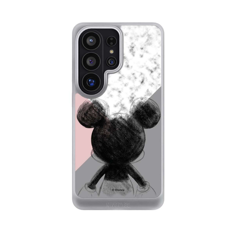 Galaxy S26 Ultra NIVOcore Micky Maus Scribble